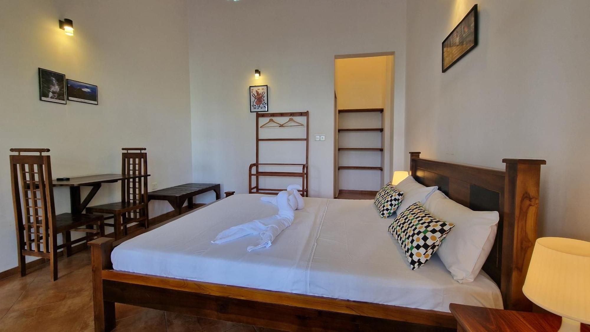 Ella Wild Waterfall Inn 外观 照片