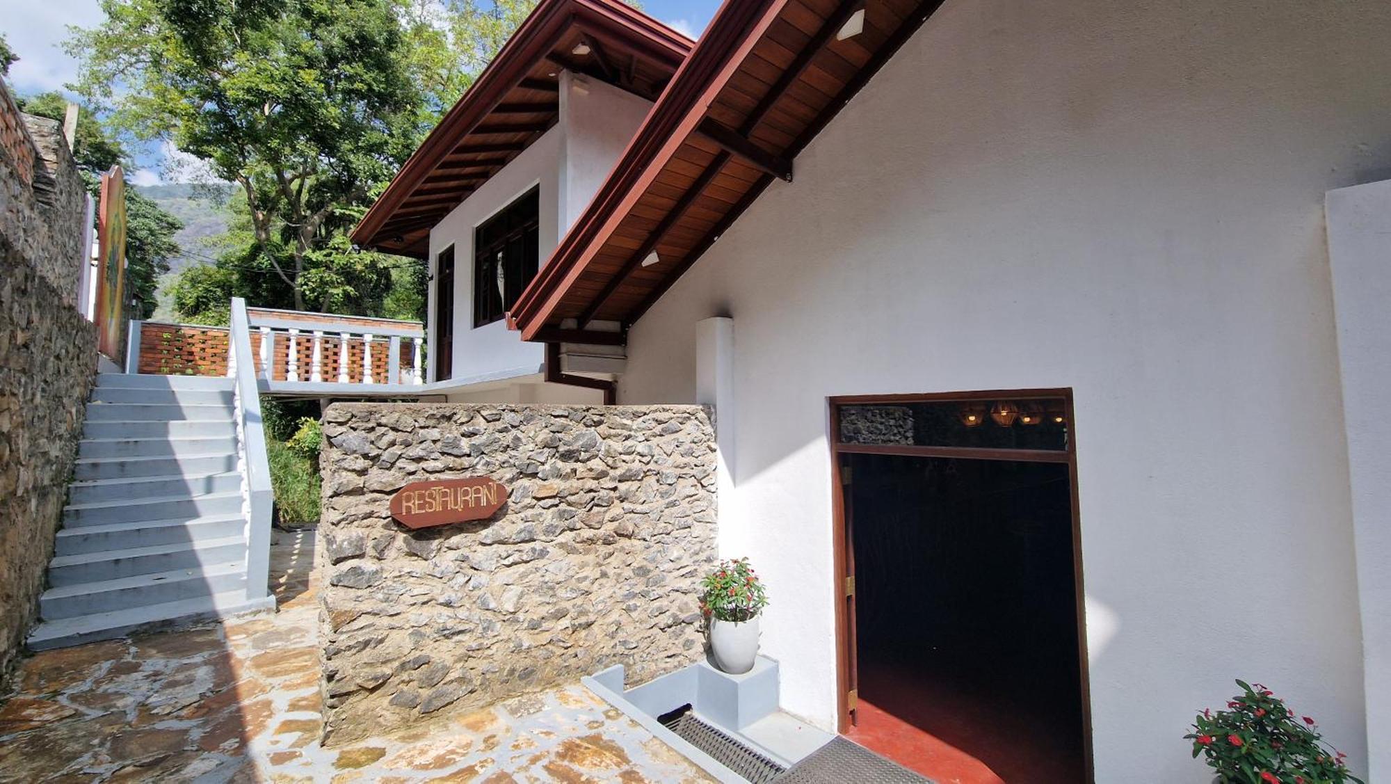 Ella Wild Waterfall Inn 外观 照片